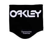 Oakley Schlauchschal - Tnp Neck Gaiter - Blackout