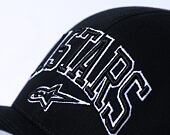 Kappe Alpinestars Dunker Trucker Black/White
