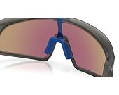 Sonnenbrille Oakley Rslv Prizm Sapphire