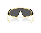 Sonnenbrille Oakley Latch Panel Patrick Mahomes Prizm Black