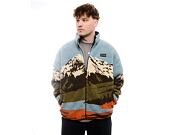 Pullover Picture - Halfdals Fleece - Mountain 23W