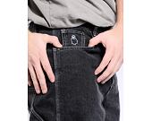 Hose NNSNS Yeti Black/Denim/Denim