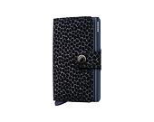 Geldbörse Secrid - Slimwallet - Giraffina - Blue