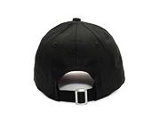 Kinder Kappe New Era - 9FORTY Kids MLB League Essential - NY Yankees - Black / Purple