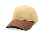 Kappe New Era - 9TWENTY Heavy Twill - Tan