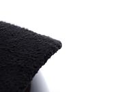 Kappe New Era 9FORTY MLB Teddy - NY Yankees - Black / White