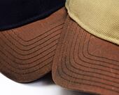 Kappe New Era - 9TWENTY Heavy Twill - Tan