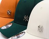 Kappe New Era - 9FORTY MLB Flawless - NY Yankees - Green