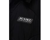 Jacke Karl Kani Sport Patch Arctic Puffer Jacket black