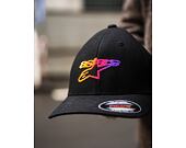 Kappe Alpinestars - Setting - Black