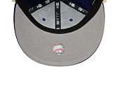 Kappe New Era - 59FIFTY Dogear MLB - LA Dodgers - Blue