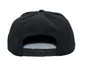 Kappe Fanatics - Boston Bruins - A/CAP Str Mid Crn Adj Sqv Sbk - Black