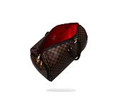 Tasche Sprayground - Sharks In Paris Blur Duffle