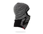 Sturmhaube Sprayground - Skull Sharkmouth Balaclava