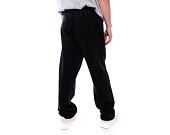 Trainerhose New Era - Tech Flag Sweatpants - Black