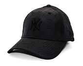 Kappe New Era - 9FORTY MLB Quilted - NY Yankees - Black