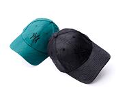 Kappe New Era - 9FORTY MLB Quilted - NY Yankees - Black