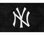 Tasche New Era - MLB Quilted Tote Bag - NY Yankees - Black