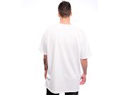 T-Shirt Mister Tee Outkast Stankonia Oversize Tee White