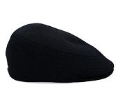 Schiebermütze Kangol - Tropic 507 Ventair - Black