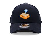 Kappe NEW ERA 940 Neg Graphics 9forty