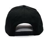 Kappe New Era - MLB World Series Patch 9FORTY A-Frame - NY Yankees - Black / Navy