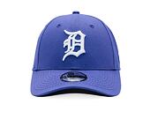 Kinder Kappe New Era - MLB Essential 9FORTY - Detroit Tigers - Blue / White