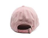 Damen Kappe New Era - MLB Diamante Velour 9FORTY - NY Yankees - Pink
