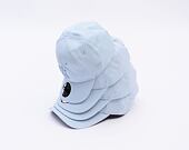 Kinder Cap New Era - MLB Essential 9FORTY - NY Yankees - Pastellblau