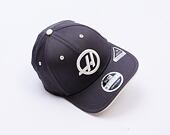 Kappe New Era - F1 Seasonal 9SEVENTY Stretch-Snap - Alpine Racing - Graphite / Off White