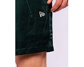 Shorts New Era - Woven Shorts - Dark Green