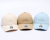 Kappe Oakley - 47 Soho Dad Hat - Frost