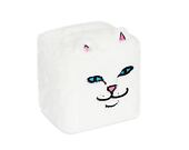 Taschentuchbox Rip N Dip - Lord Nermal Tissue Box Cover - White