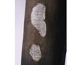 Hose Karl Kani - Og Distress Relaxed Baggy - dark blue