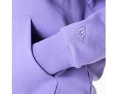Damen Pullover New Era - MLB Essential Hoody - NY Yankees - Purple
