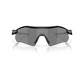 Sonnenbrille Oakley Radar Plate - PRIZM BLACK POLARIZED Lens