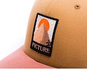 Kappe Picture - Kuldo - Dark Stone