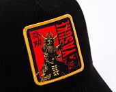 Kappe Capslab Assassins Creed Velour Pu Finitions