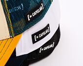 Kappe Capslab Tom & Jerry Cotton