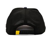 Kappe Capslab x Looney Tunes Effet Bamboo Finitions