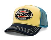 Kappe Stetson - Trucker Cap High Speed - 29