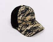 Kappe Oakley - Tinfoil Ii - Tiger Camo Green