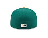 Kappe New Era - MiLB Theme Nights 59FIFTY - Tulsa Drillers - Team Color