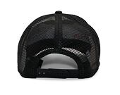 Kappe New Era - NBA Evergreen 9SEVENTY Stretch-Snap - Chicago Bulls - Team Color