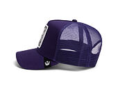 Kappe Goorin - Legendary Wolf - Purple