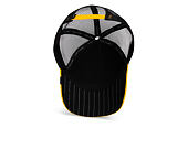 Kappe Goorin - Der Ungezogene Vogel - Schwarz