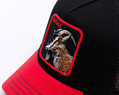 Kappe Goorin - The Goat Steer - Black