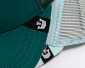 Kinder Kappe Goorin - Boss Mirage - Emerald