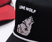 Goorin - GB2 Wolf - Trucker Cap