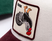 Kappe Goorin - Retsoor - Red